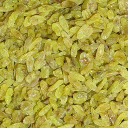 کشمش خوراکی سبز- 150 گرمی