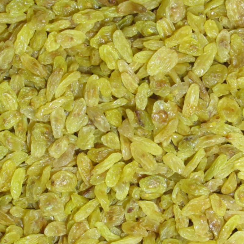 کشمش خوراکی سبز- 150 گرمی