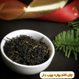 چای  قلم بهاره لاهیجان (450گرمی)1402