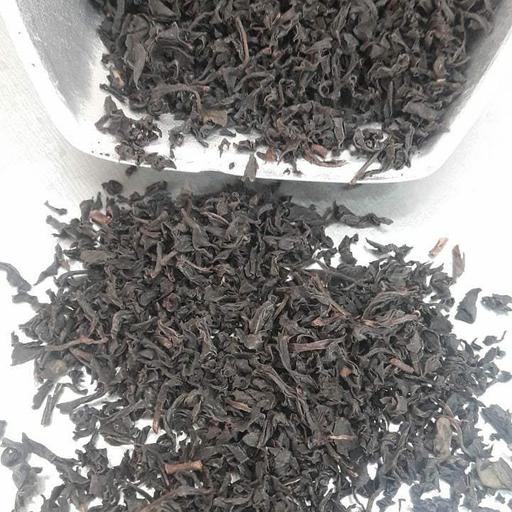 چای دستی محلی بهاره  1402 لاهیجان (450 گرمی)