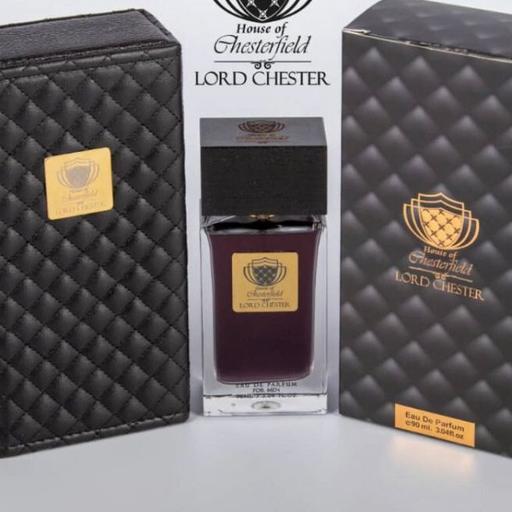 عطر هاوس آف چستر فیلد مردانه