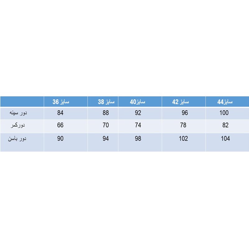 پیراهن نخی ساحلی آستین کیمونو راحتی قد متوسط