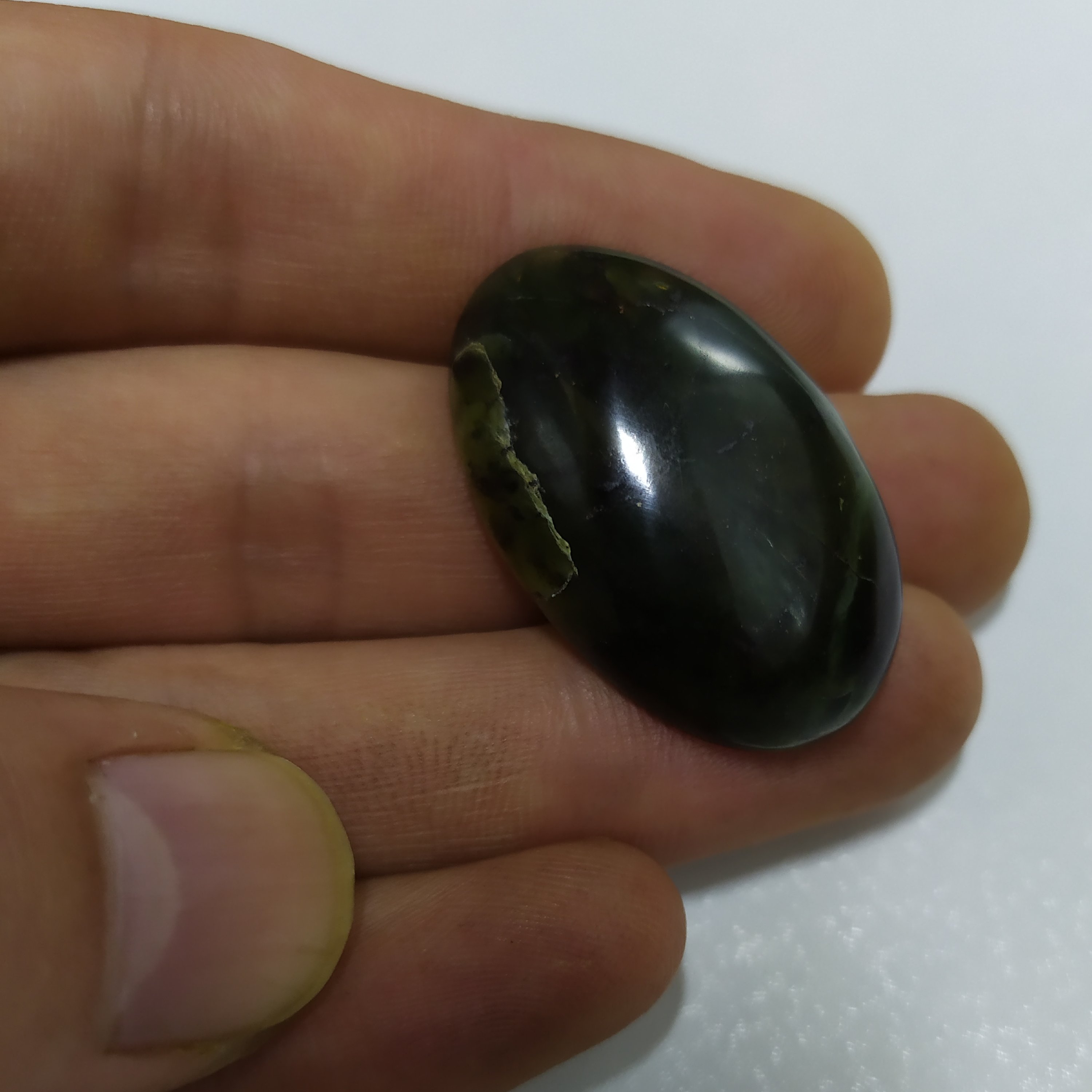 سنگ سرپانتین کد8