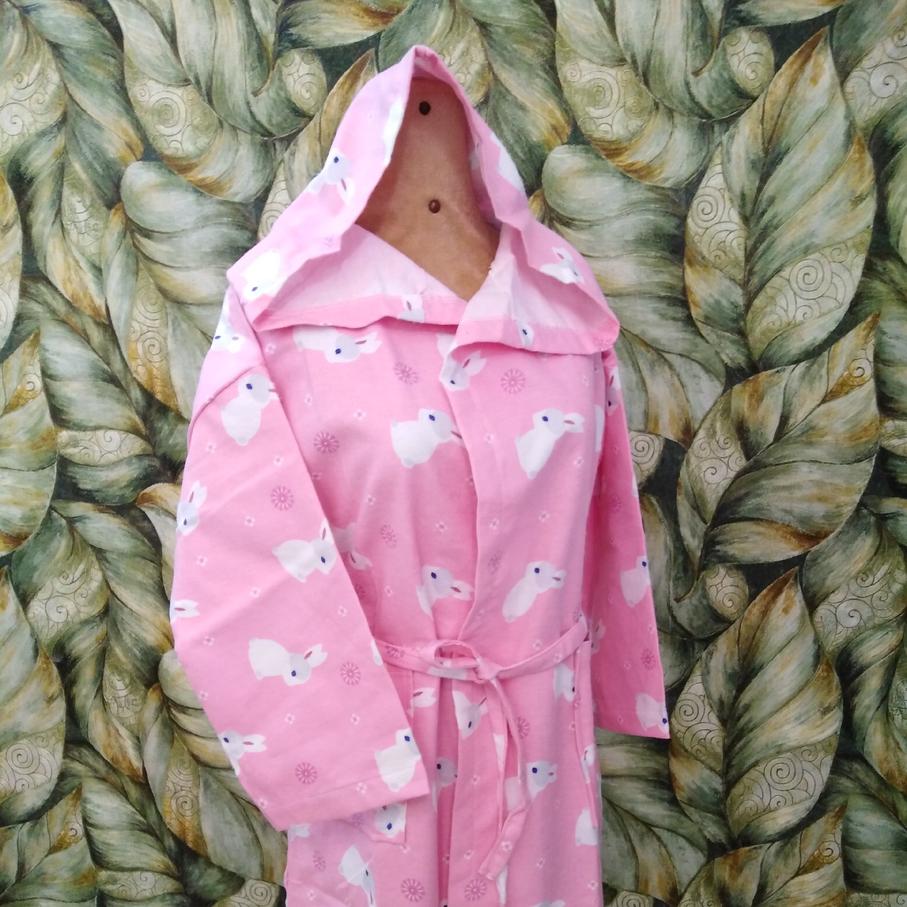 حوله تنپوش کمجا بچگانه وارداتی