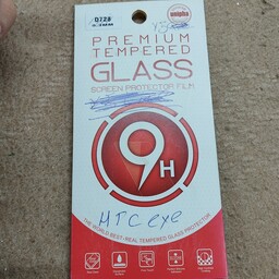 گلس HTC EYE