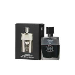 عطر ادکلن مردانه گوچی گیلتی اسمارت کالکشن کد 334 (Gucci Guilty) حجم 25 میل