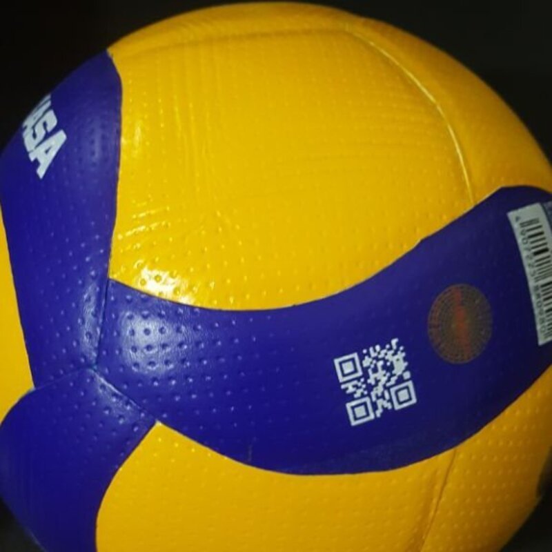 توپ والیبال میکاسا و مولتن ضد آب ایرانی اعلا