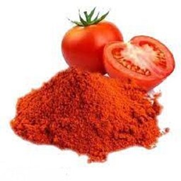 پودر گوجه فرنگی (100 گرمی)