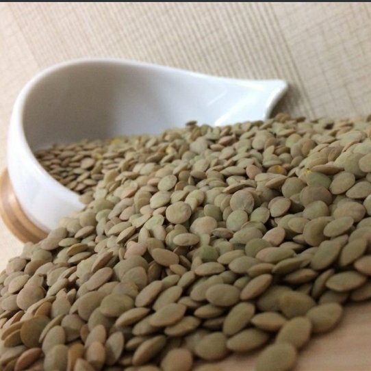 عدس ریز ممتاز فدک (فروش ویژه)