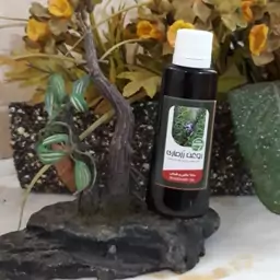 روغن رزماری فدک (بهبود فعالیت تنفسی رفع دلپیچه)