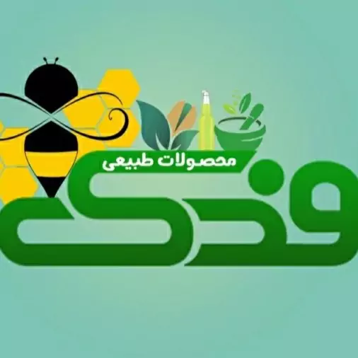 شامپو آرگان طهور فدک (250گرم)