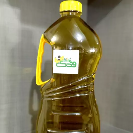 روغن زیتون بکر بابو (4800گرم)