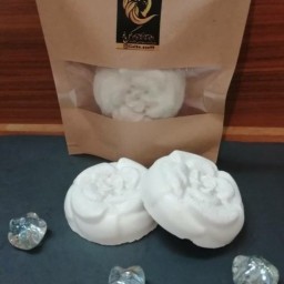صابون سفیدآب فانتزی طهور فدک