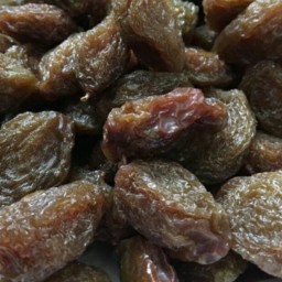 آلو بخارا ممتاز فدک (500گرم)