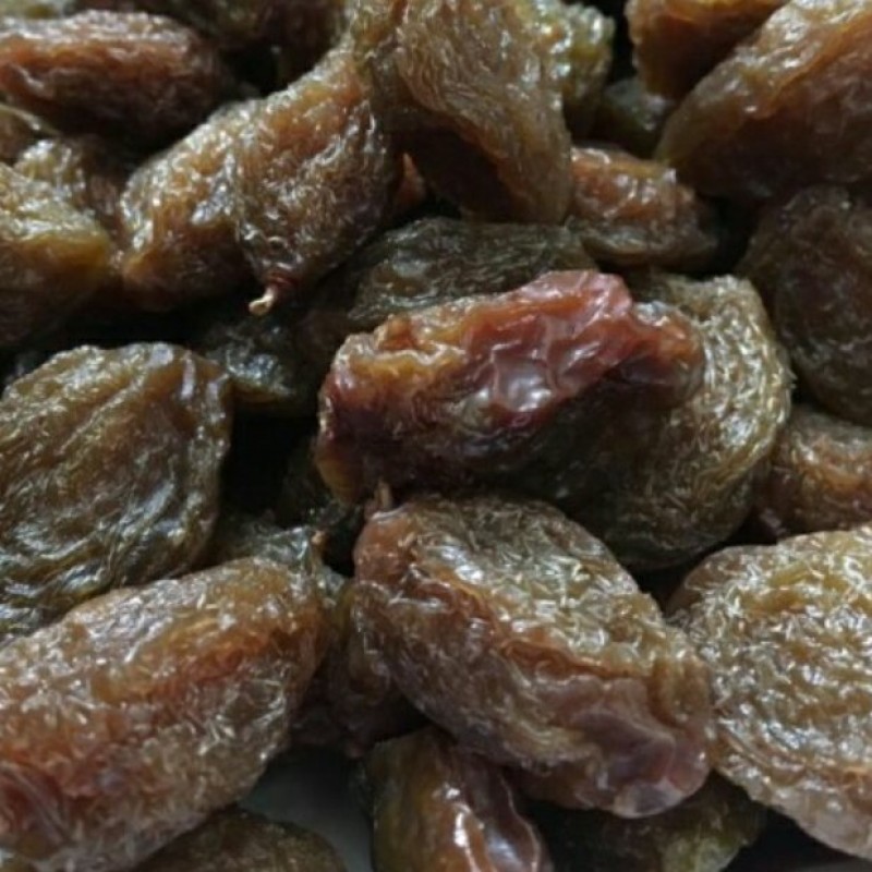 آلو بخارا ممتاز فدک (500گرم)