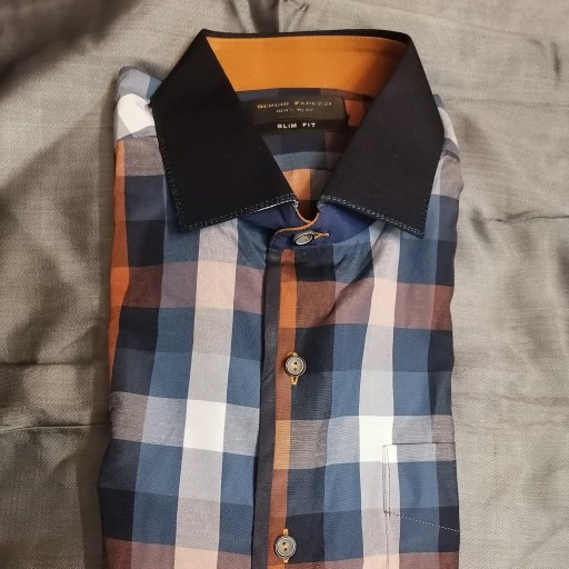 پیراهن اسپرت کلاسیک مردانه فروش ویژه تک سایزها