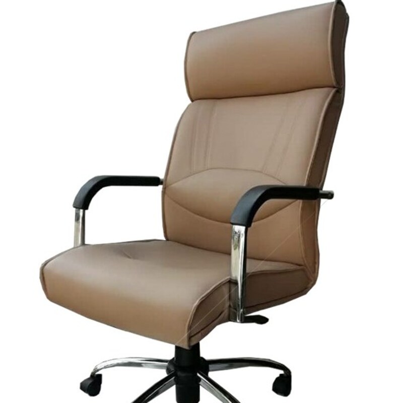 صندلی مدیریت  مدل پدیده ((هزینه ارسال بصورت پسکرایه و به عهده خریدار است) 