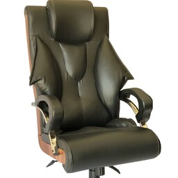 صندلی مدیریتی مدل خفاشی ((هزینه ارسال بصورت پسکرایه و به عهده خریدار است) 