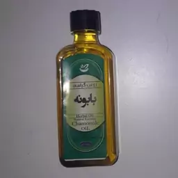 روغن بابونه دکتر خیراندیش