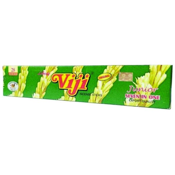 عود ویجی