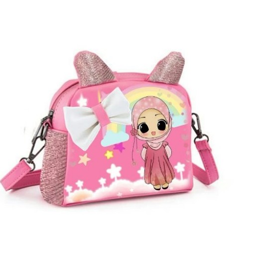 کیف دخترانه زیبا