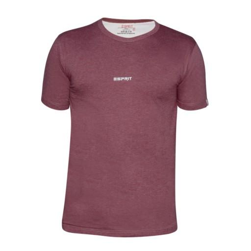 تی شرت مردانه اسپریت نخ پنبه درجه یک آستین کوتاه