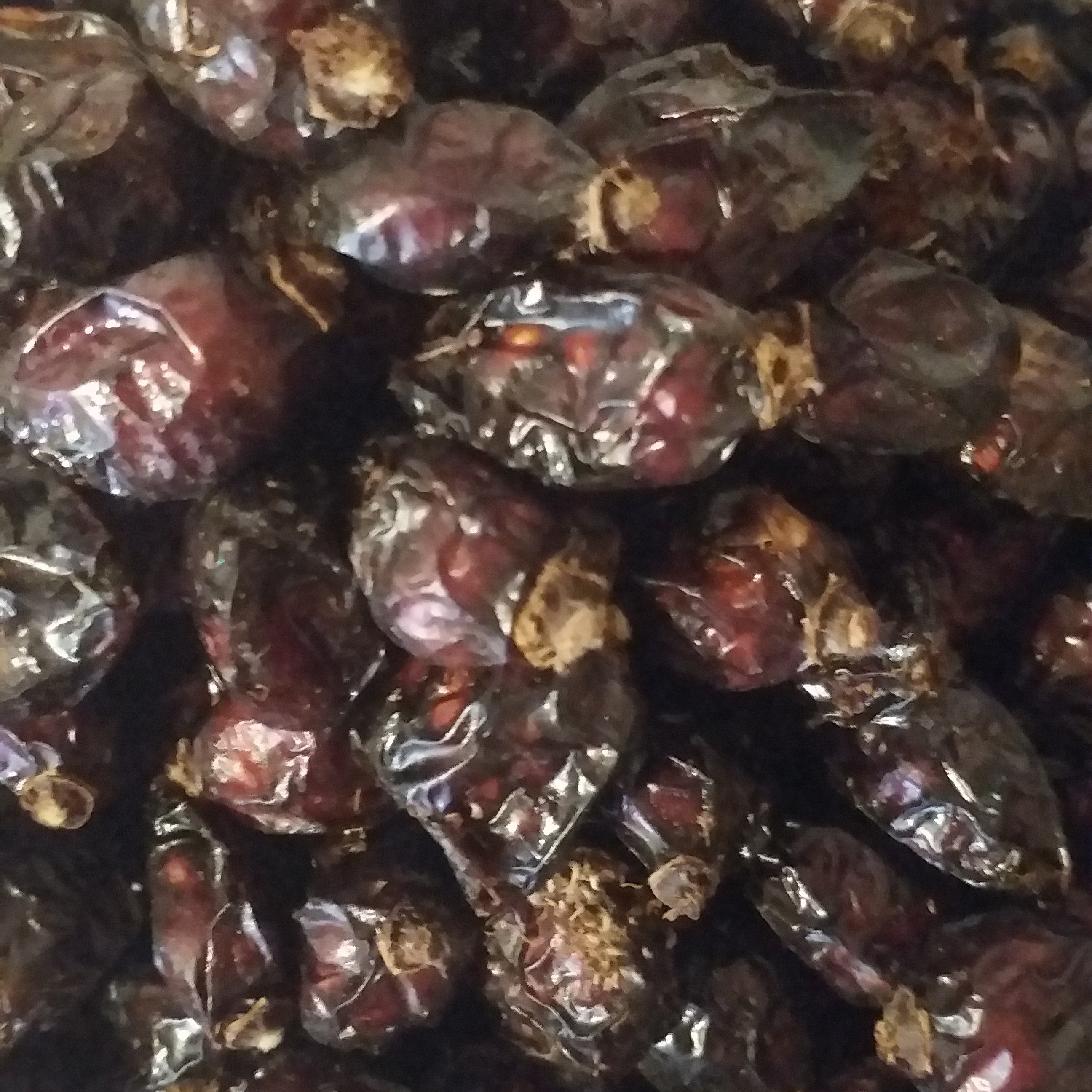 میوه نسترن500 گرم