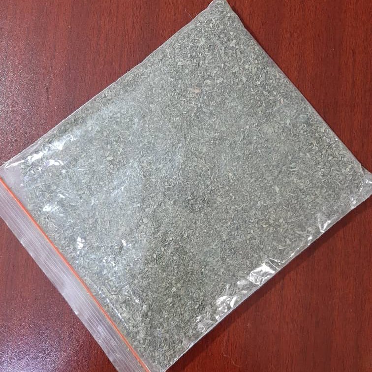 برگ نعنا محلی دمنوشی