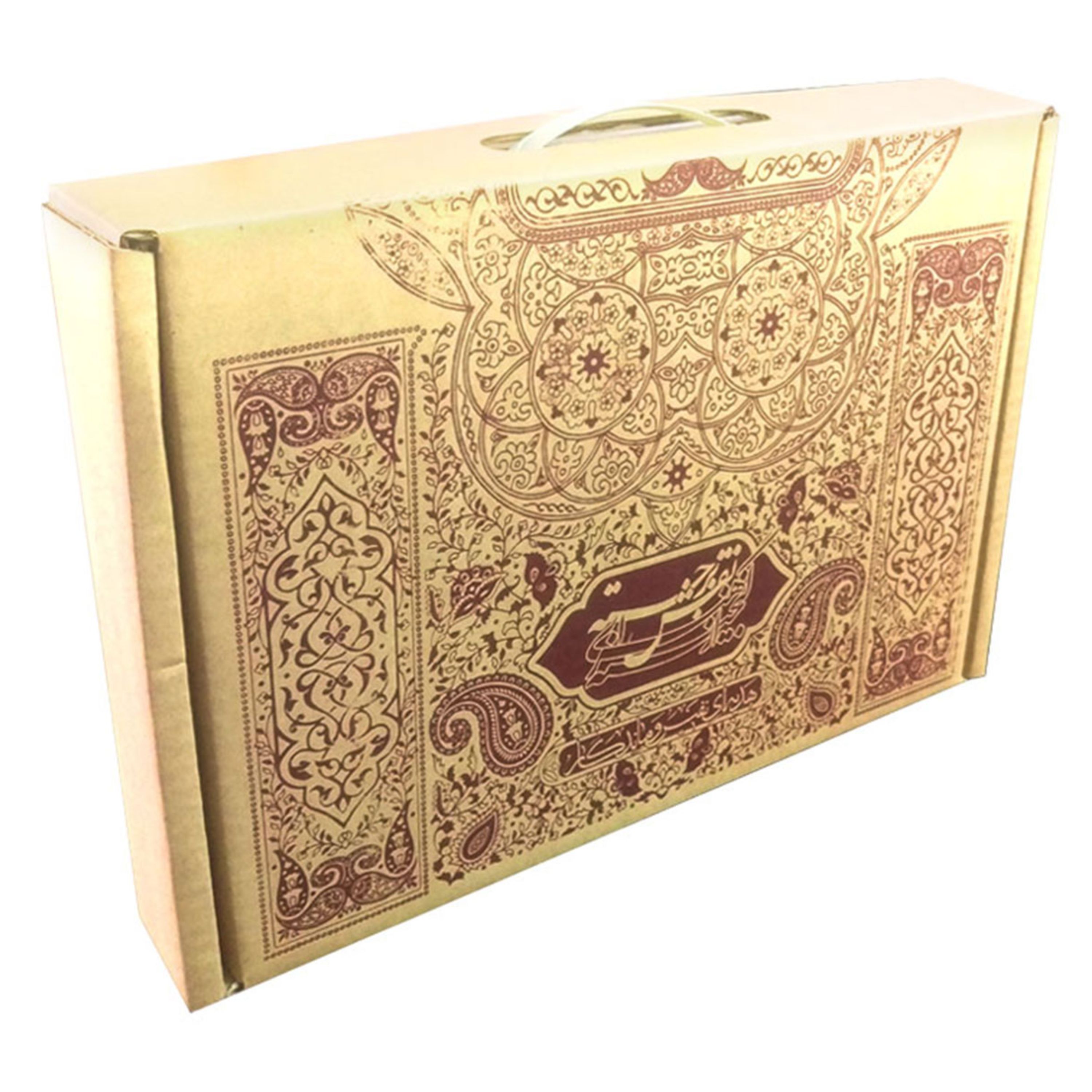 کتیبه نقش برجسته طرح یا اباصالح المهدی کد 157