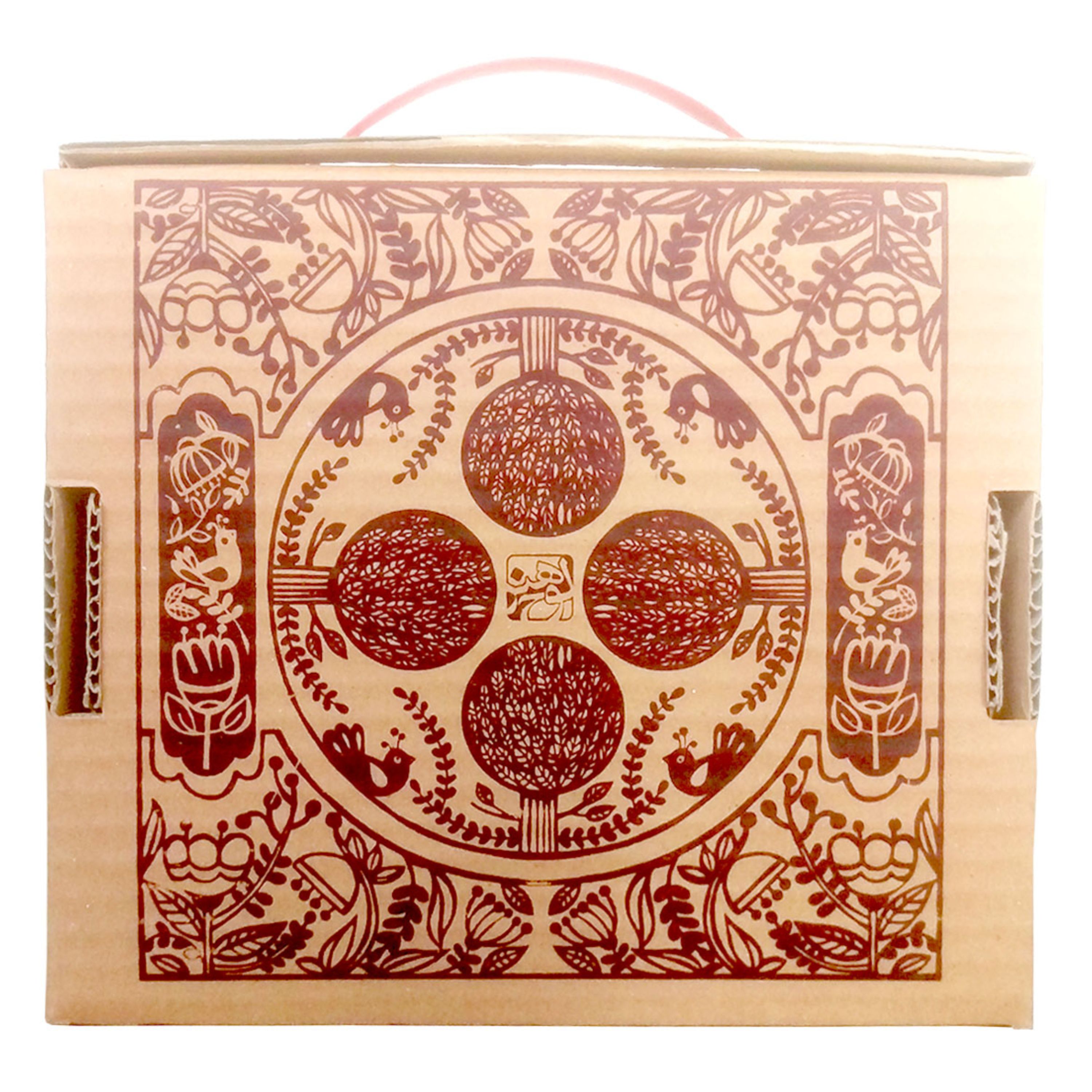 کتیبه نقش برجسته لوح هنر طرح سلام بر حسین کد 145