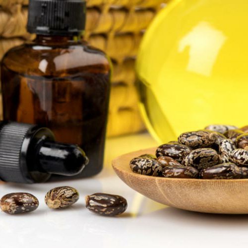 روغن کرچک خالص