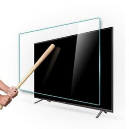 محافظ صفحه تلویزیون 75 اینچ تایوانی هزینه ارسال به عهده مشتری
