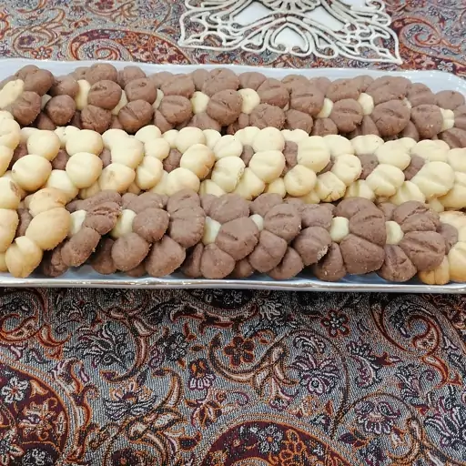 شیرینی کره ای