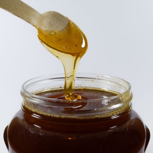 عسل طبیعی گرمسیری - یک کیلویی عسل بیچین