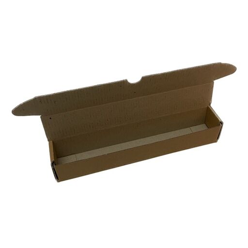 جعبه بسته بندی 3لایه سایز 4-4-25 سانتی متر بسته 80 عددی