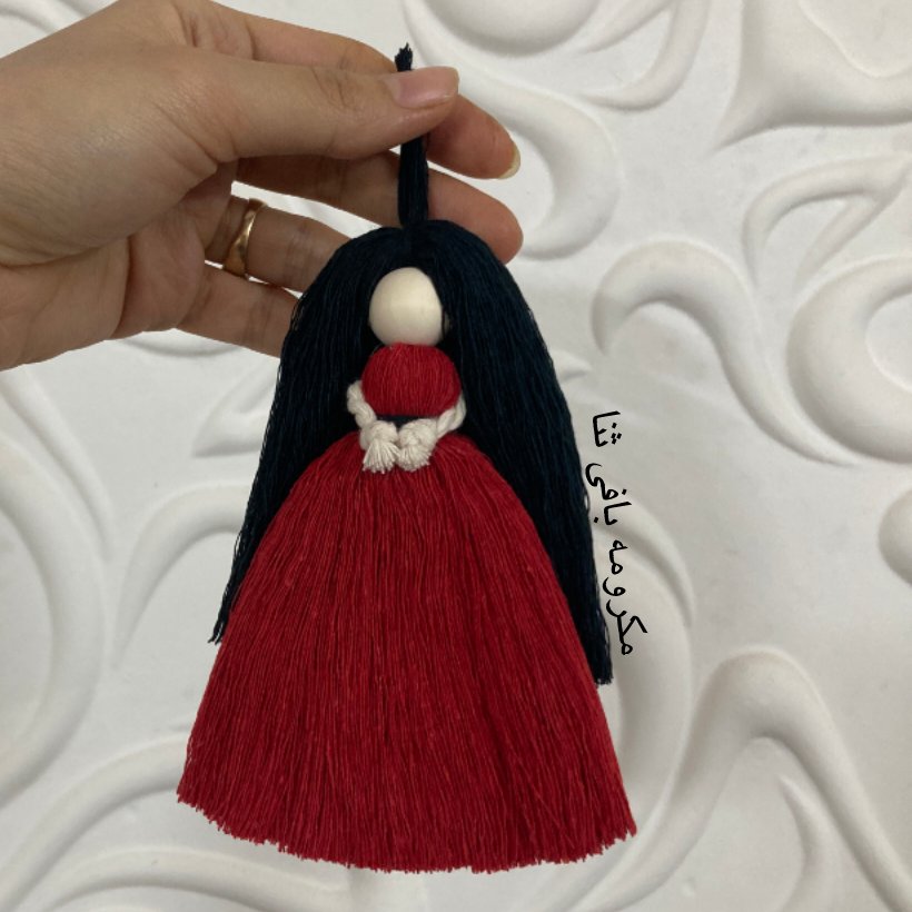 گیفت مکرومه یلدا