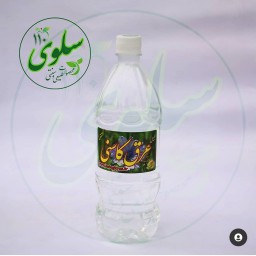 عرق کاسنی 1لیتری،1000گرمی