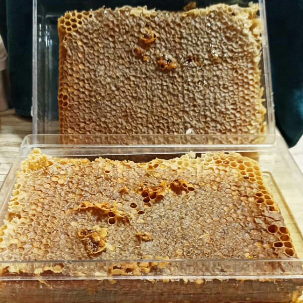 عسل شان بواناخ