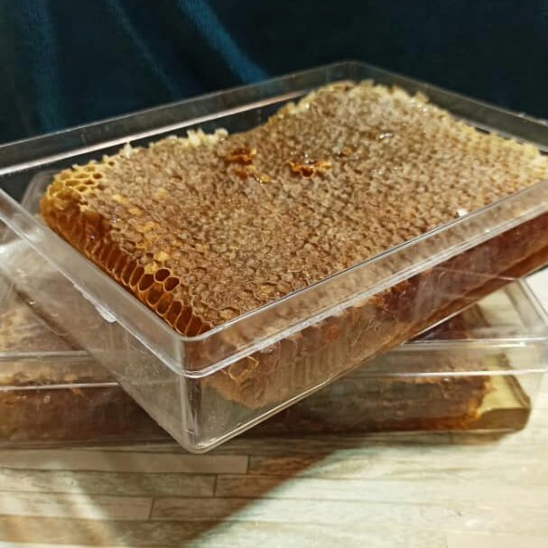 عسل شان بواناخ