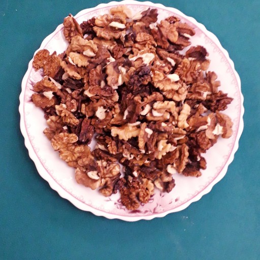 مغز گردوی خورشتی