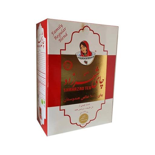 چای 400 گرمی شهرزاد هندوستان آوای تهران