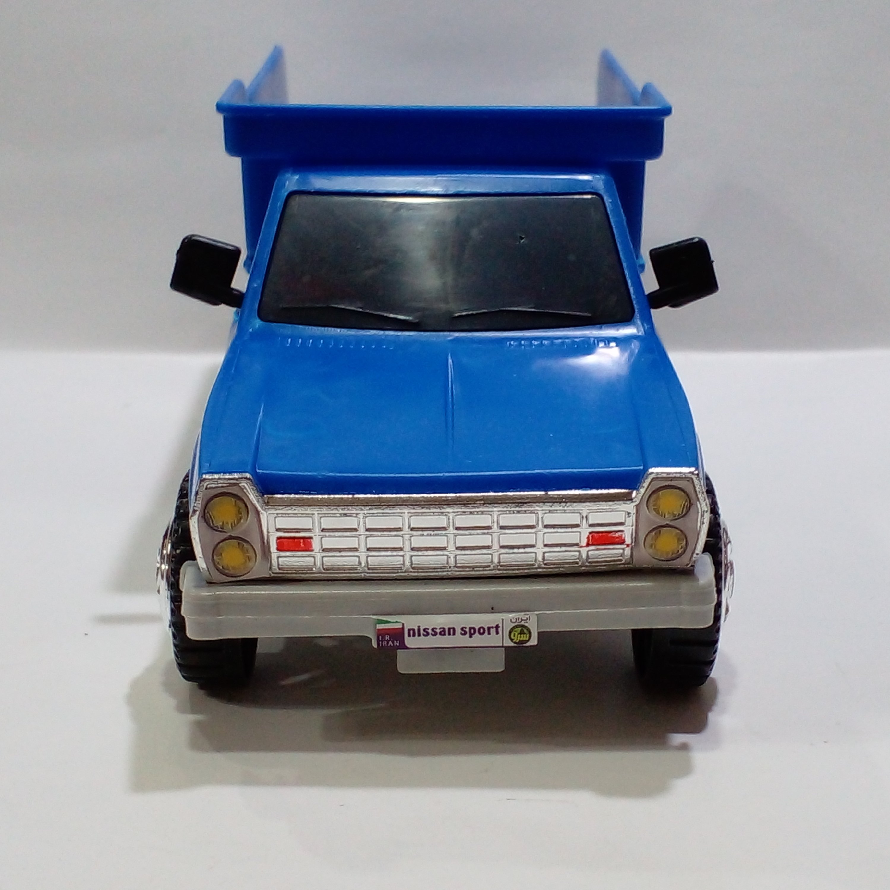 ماشین نیسان