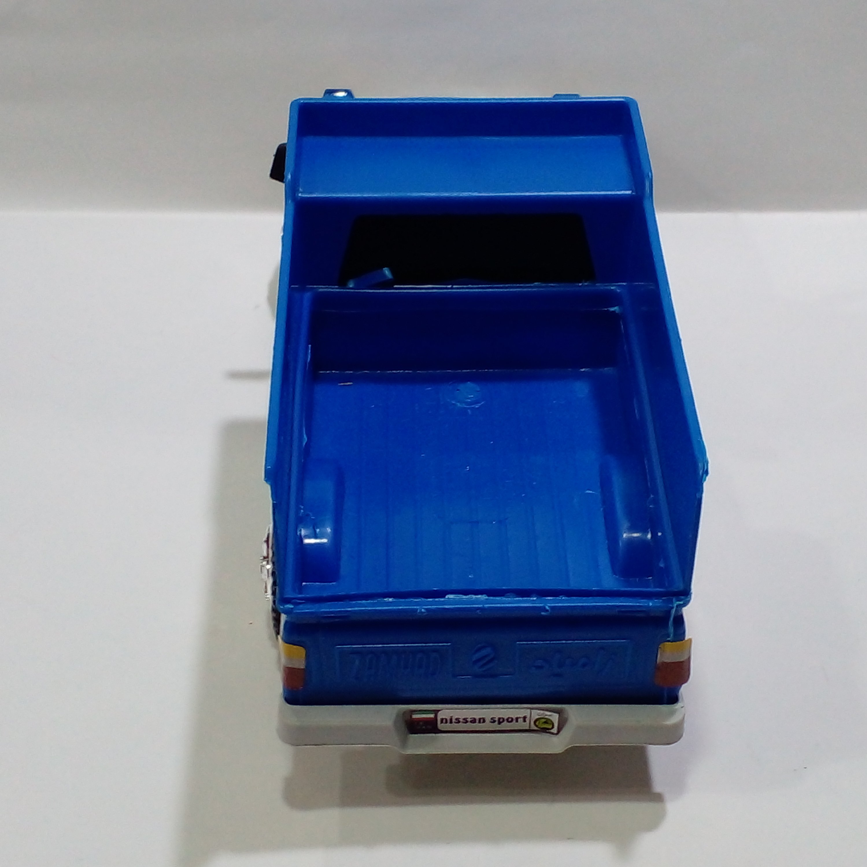 ماشین نیسان