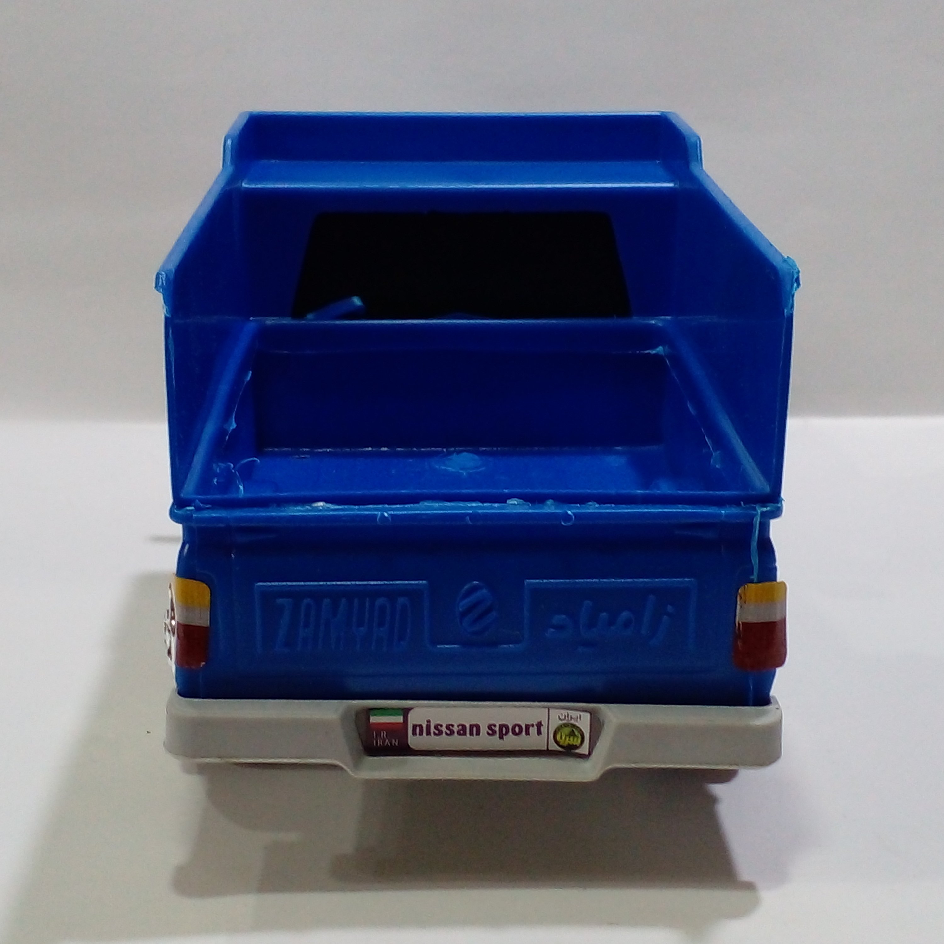 ماشین نیسان