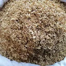 بهار نارنج بسته بندی(100گرم)