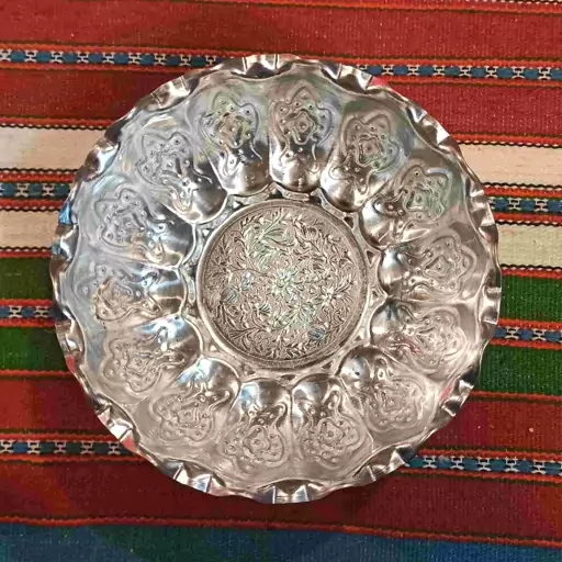 میوه خوری مسی 20