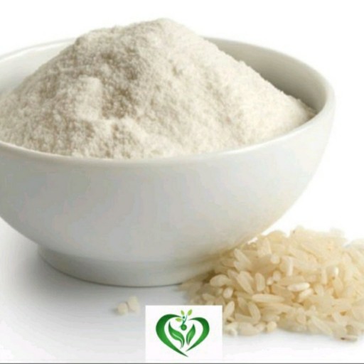 آرد برنج ایرانی(100گرمی)