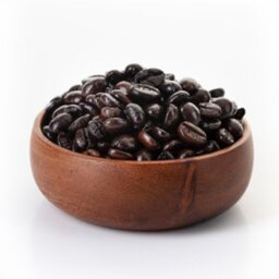  قهوه ویتنام دارک دانه و آسیاب