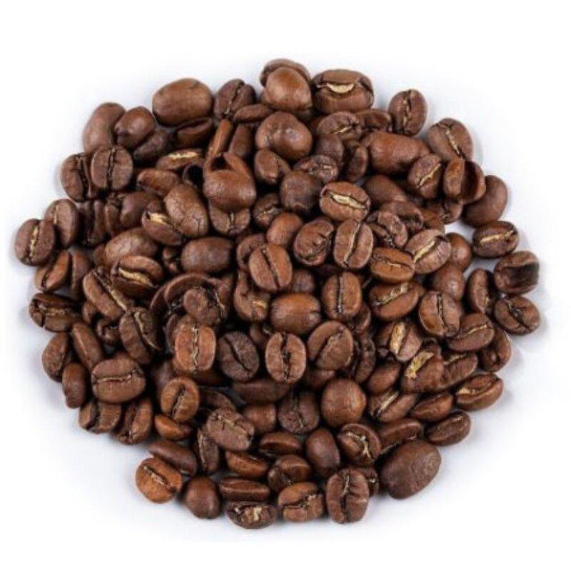 قهوه کلمبیا  دانه و آسیاب