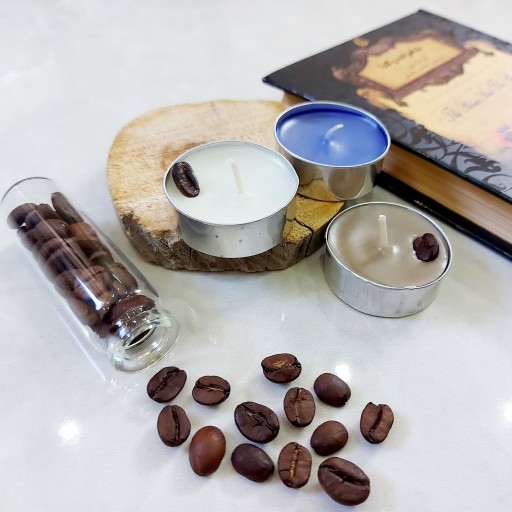 شمع وارمر معطر